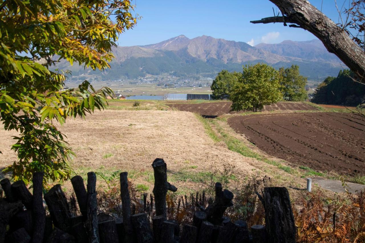 Willa Soil Minamiaso Zewnętrze zdjęcie